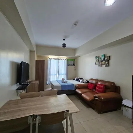 Apartamento Cebu Avida Riala T3 1112