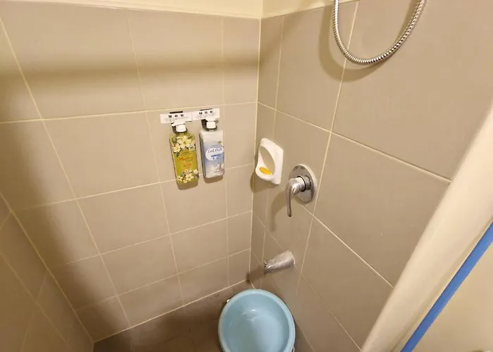 Avida Riala T3 1112 Apartment