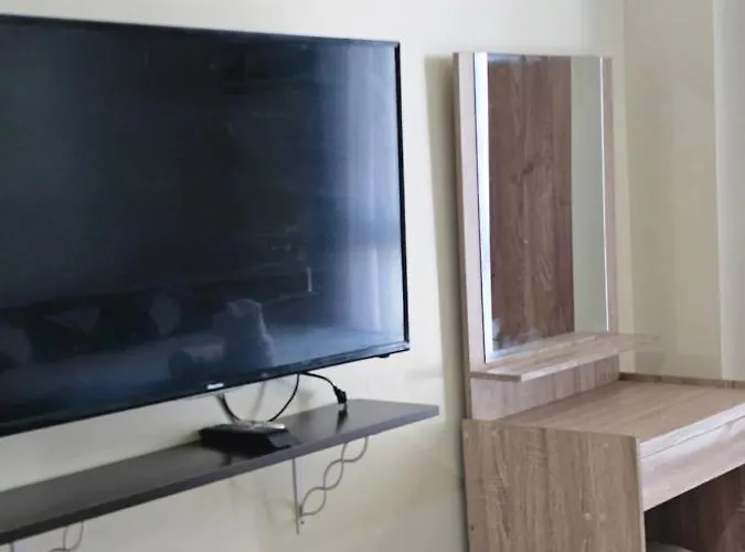 Avida Riala T3 1112 Apartment