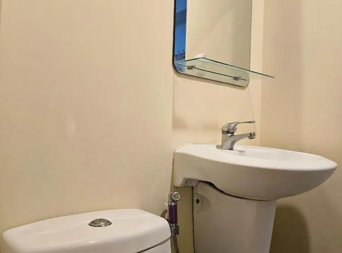 Avida Riala T3 1112 Apartment