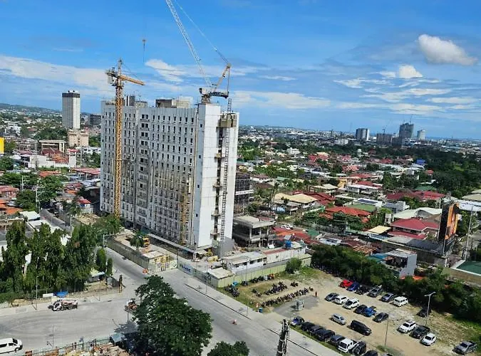 Avida Riala T3 1112 Apartment *