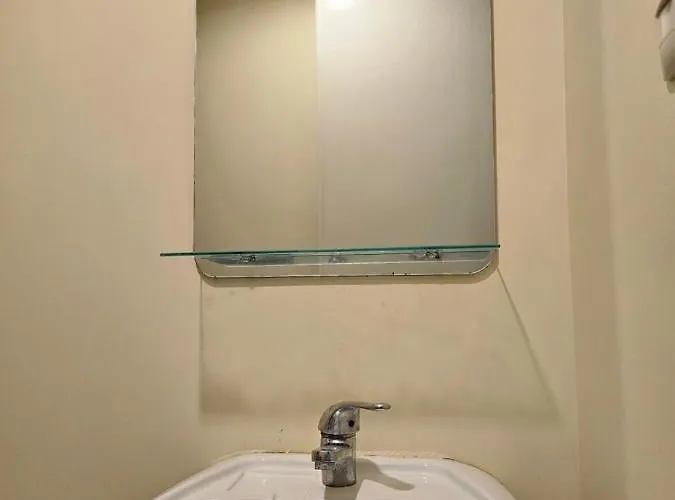Apartment Avida Riala T3 1112 *