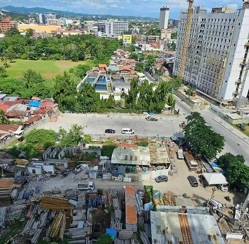 Avida Riala T3 1112 Apartment *