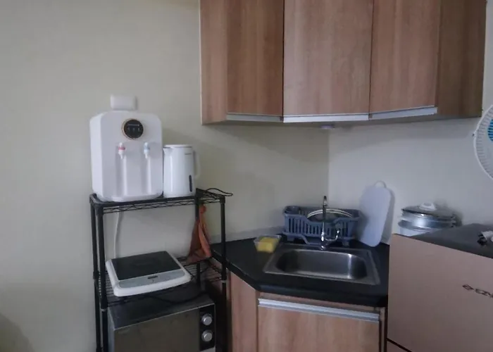 Avida Riala T3 1112 Apartment