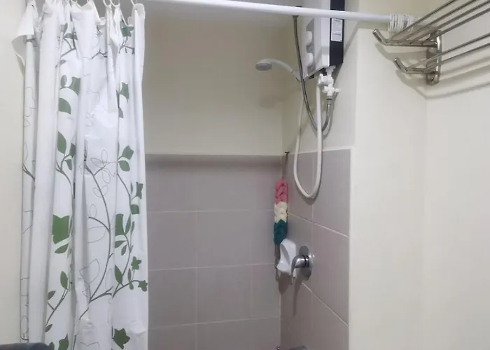 Avida Riala T3 1112 Apartment Cebu