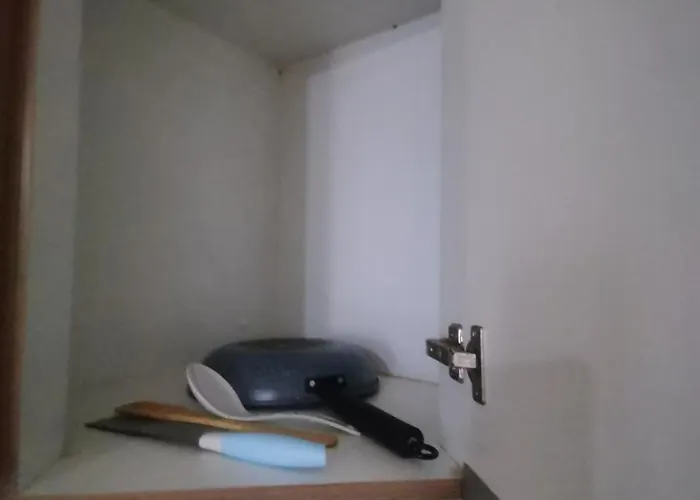 Avida Riala T3 1112 Apartment