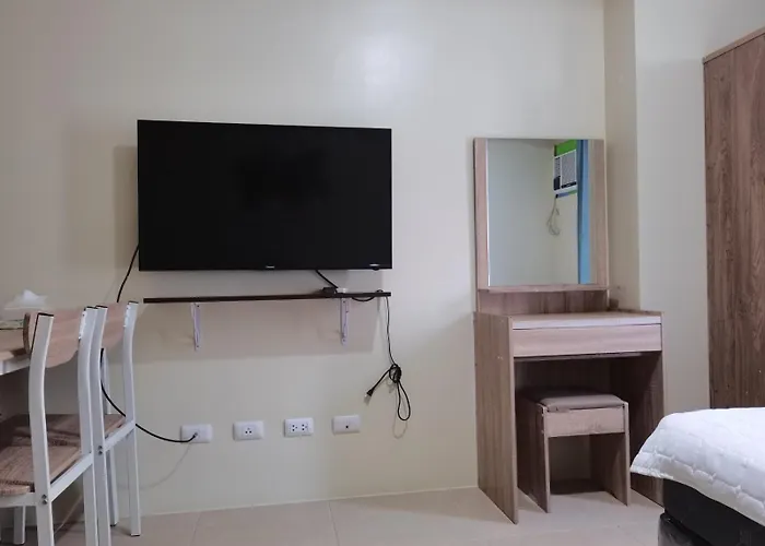 Avida Riala T3 1112 Apartment *