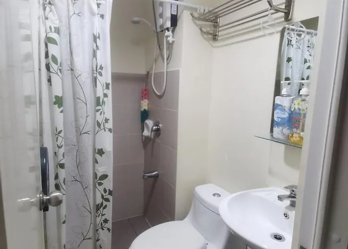 Apartment Avida Riala T3 1112 Cebu