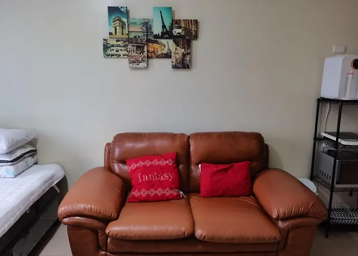 Apartment Avida Riala T3 1112 *